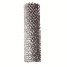 9 gauge chain link fence weight